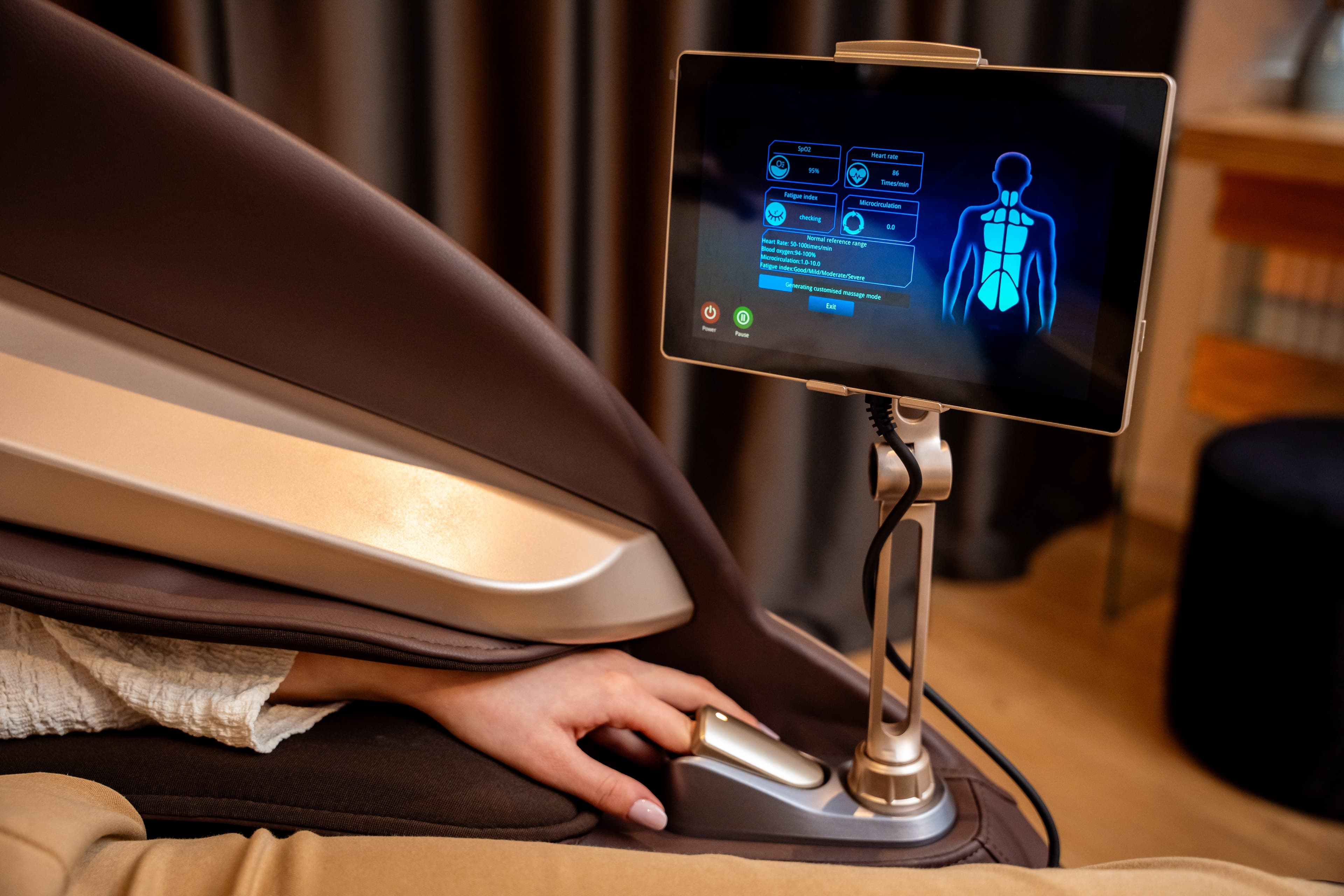 Az egészségi állapot meghatározása